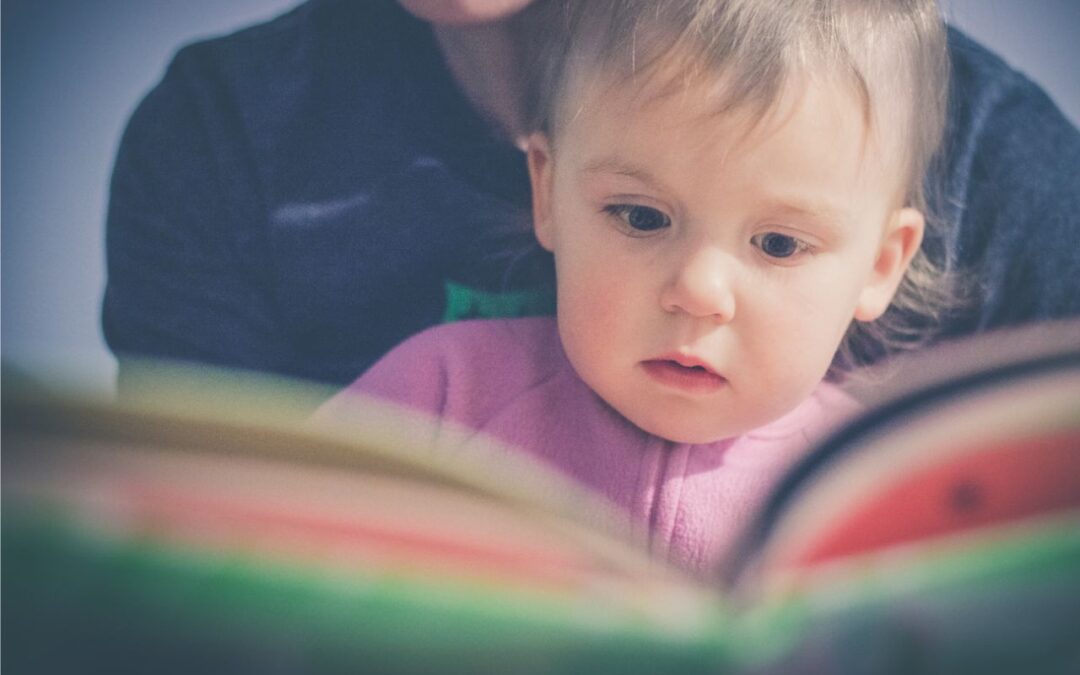 7 livros inspiradores que farão seus filhos amarem a leitura!