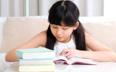 Leitura na infância: entenda porque cultivar esse hábito