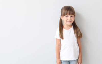 Camiseta infantil: estilo e conforto andam juntos